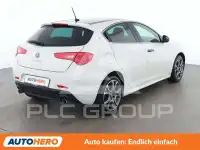 2016 Alfa Romeo Giulia