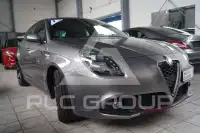 2016 Alfa Romeo Giulia