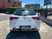2016 Alfa Romeo Giulia