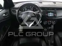 2016 Alfa Romeo Giulia