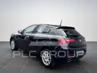 2016 Alfa Romeo Giulia