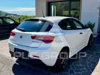 2016 Alfa Romeo Giulia