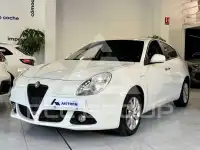 2016 Alfa Romeo Giulia