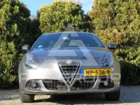 2016 Alfa Romeo Giulia