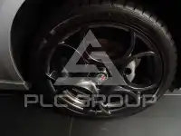2016 Alfa Romeo Giulia