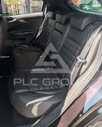 2016 Alfa Romeo Giulia