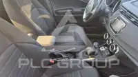 2016 Alfa Romeo Giulia