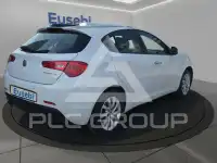 2016 Alfa Romeo Giulia