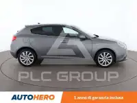 2016 Alfa Romeo Giulia