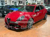 2016 Alfa Romeo Giulia