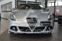 2016 Alfa Romeo Giulia