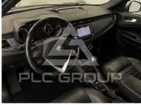 2016 Alfa Romeo Giulia
