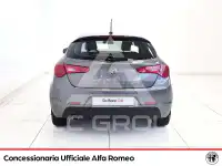 2016 Alfa Romeo Giulia