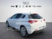 2016 Alfa Romeo Giulia