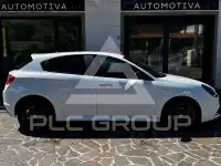 2016 Alfa Romeo Giulia