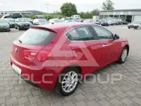2016 Alfa Romeo Giulia