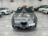 2016 Alfa Romeo Giulia