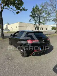 2016 Alfa Romeo Giulia