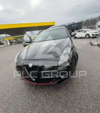 2016 Alfa Romeo Giulia