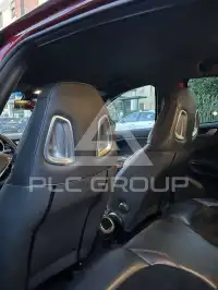 2016 Alfa Romeo Giulia