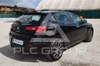 2016 Alfa Romeo Giulia