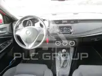 2016 Alfa Romeo Giulia