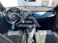 2016 Alfa Romeo Giulia
