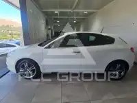 2016 Alfa Romeo Giulia