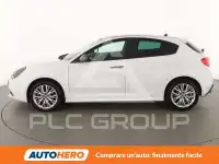 2016 Alfa Romeo Giulia