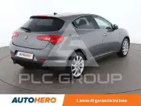 2016 Alfa Romeo Giulia