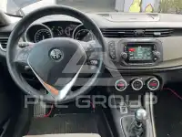 2016 Alfa Romeo Giulia