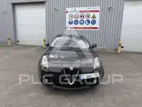 2016 Alfa Romeo Giulia
