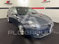 2016 Alfa Romeo Giulia