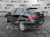 2016 Alfa Romeo Giulia