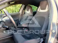 2016 Alfa Romeo Giulia