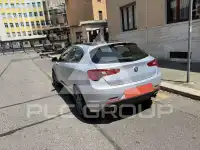 2016 Alfa Romeo Giulia
