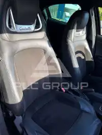 2016 Alfa Romeo Giulia