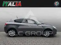 2016 Alfa Romeo Giulia
