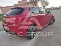 2016 Alfa Romeo Giulia