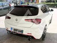 2016 Alfa Romeo Giulia