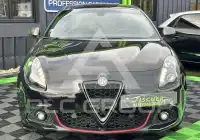 2016 Alfa Romeo Giulia