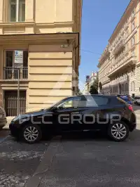 2016 Alfa Romeo Giulia