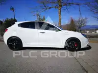 2016 Alfa Romeo Giulia