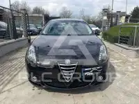 2016 Alfa Romeo Giulia
