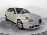 2016 Alfa Romeo Giulia