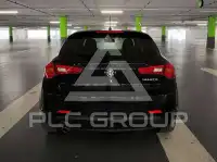 2016 Alfa Romeo Giulia