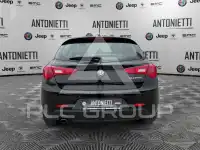 2016 Alfa Romeo Giulia