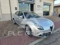 2016 Alfa Romeo Giulia
