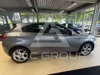 2016 Alfa Romeo Giulia