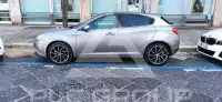 2016 Alfa Romeo Giulia
